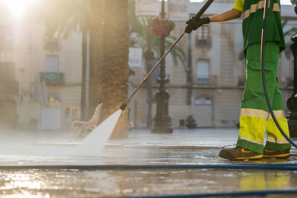 Best Gas Station Cleaning  in Green Valley, CA
